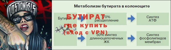 круглые Бронницы